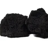 Eigen merk Premium lava stone black