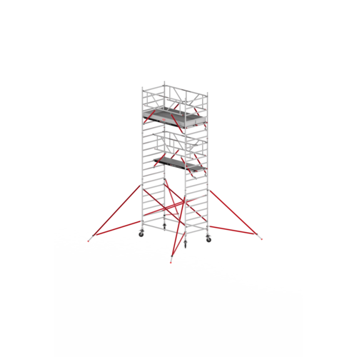 Altrex RS TOWER 52-S 7.2m Fiber 305