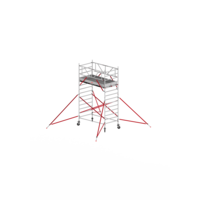 Altrex RS TOWER 52-S 5.2m Holz 305 Altrex RS TOWER 52-S 5.2m Holz 305