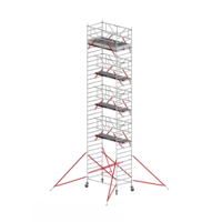 Altrex RS TOWER 52-S 11.2 Glasfaser 245
