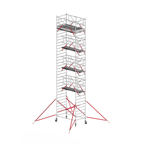 RS TOWER 52-S 11.2 Glasfaser 245 Altrex RS TOWER 52-S 11.2 Glasfaser 245