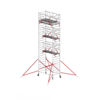 Altrex RS TOWER 52-S 9.2m Fiber 245