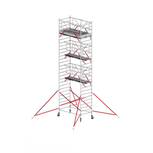RS TOWER 52-S 9.2m Fiber 245