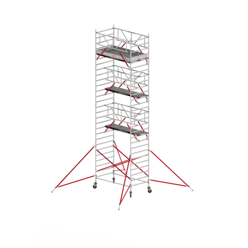 Altrex RS TOWER 52-S 9.2m Fiber 245