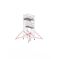 Altrex RS TOWER 52-S 7.2m Fiber 245