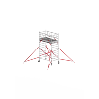 Altrex RS TOWER 52-S 5.2m Fiber 245
