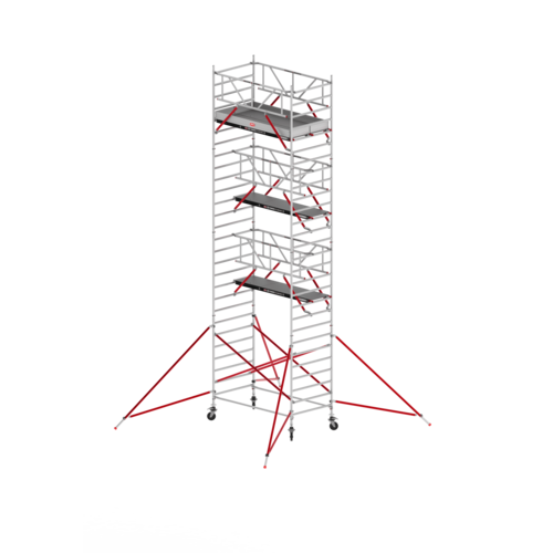 RS TOWER 52-S 9.2m Fiber 185 Altrex RS TOWER 52-S 9.2m Fiber 185
