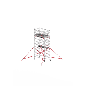 Altrex RS TOWER 52-S 6.2m Fiber 305 RS TOWER 52-S 6.2m Fiber 305