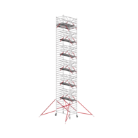 Altrex RS TOWER 52-S 14.2 Glasfaser 245