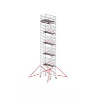 Altrex RS TOWER 52-S 12.2 Glasfaser 245
