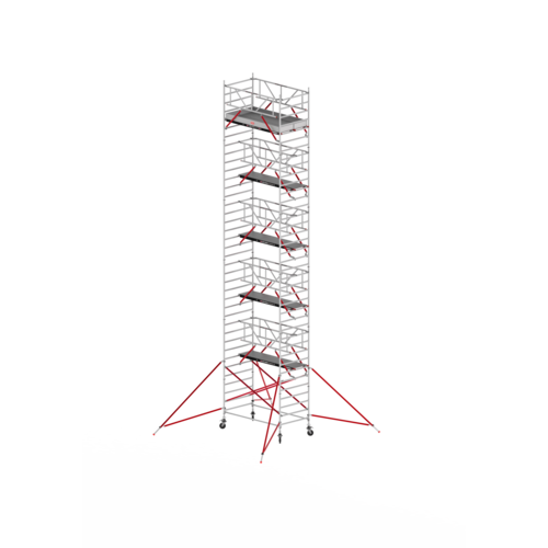 RS TOWER 52-S 12.2 Glasfaser 245 Altrex RS TOWER 52-S 12.2 Glasfaser 245