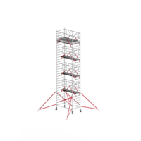 Altrex RS TOWER 52-S 10.2 Glasfaser 245