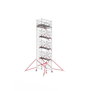 Altrex RS TOWER 52-S 10.2 Glasfaser 245 RS TOWER 52-S 10.2 Glasfaser 245