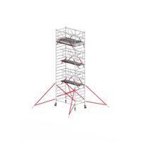 Altrex RS TOWER 52-S 8.2m Fiber 245