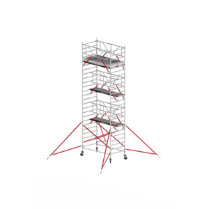 Altrex RS TOWER 52-S 8.2m Fiber 245 RS TOWER 52-S 8.2m Fiber 245