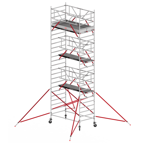 RS TOWER 52-S 8.2m Holz 245 Altrex RS TOWER 52-S 8.2m Holz 245