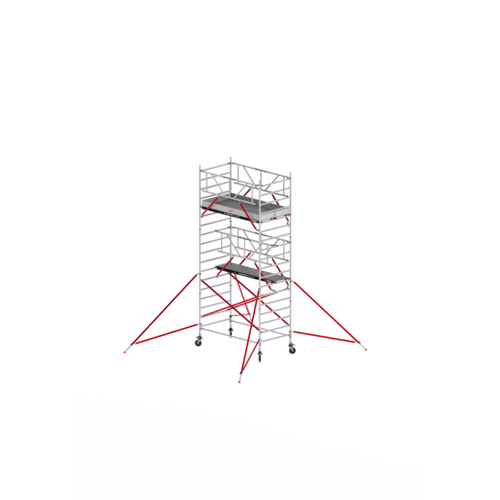 RS TOWER 52-S 6.2m Fiber 245 Altrex RS TOWER 52-S 6.2m Fiber 245