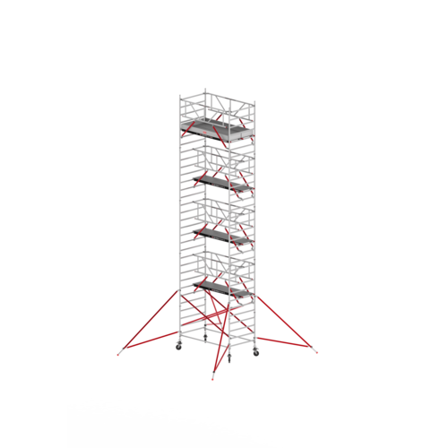 RS TOWER 52-S 10.2 Glasfaser 185 Altrex RS TOWER 52-S 10.2 Glasfaser 185
