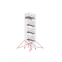 Altrex RS TOWER 52-S 10.2 Holz 185 Altrex RS TOWER 52-S 10.2 Holz 185