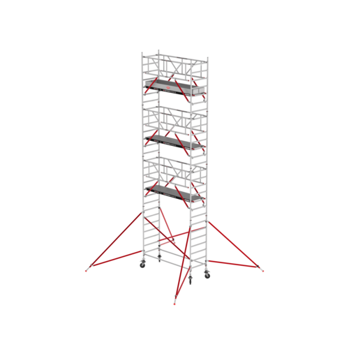 RS TOWER 51 PLUS-S 9.2m Holz 305 Altrex RS TOWER 51 PLUS-S 9.2m Holz 305