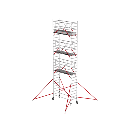 RS TOWER 51 PLUS-S 9,2m Fiber-Deck 245 Altrex RS TOWER 51 PLUS-S 9,2m Fiber-Deck 245