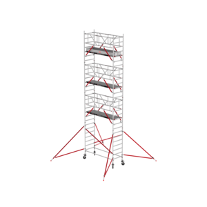 Altrex RS TOWER 51 PLUS-S 9.2m Holz 245 RS TOWER 51 PLUS-S 9.2m Holz 245