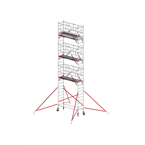 RS TOWER 51-S 9.2m Fiber 305 Altrex RS TOWER 51-S 9.2m Fiber 305