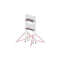 Altrex RS TOWER 51-S 7.2m Fiber 305