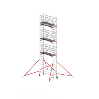 Altrex RS TOWER 51-S 9.2m Fiber 245
