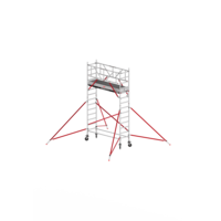Altrex RS TOWER 51-S 5.2m Fiber 185
