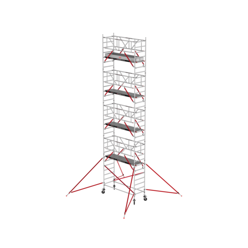 RS TOWER 51 PLUS-S 10.2 Fibre-Deck 245 Altrex RS TOWER 51 PLUS-S 10.2 Fibre-Deck 245