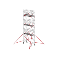 Altrex RS TOWER 51 PLUS-S 8,2m Fiber-Deck 245