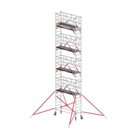 Altrex RS TOWER 51-S 10.2 Fiber 305