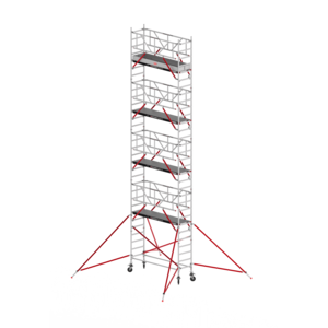 Altrex RS TOWER 51-S 10.2 Fiber 305 RS TOWER 51-S 10.2 Fiber 305