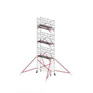 Altrex RS TOWER 51-S 8.2m Fiber 305 RS TOWER 51-S 8.2m Fiber 305