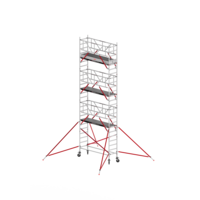 Altrex RS TOWER 51-S 8.2m Fiber 245