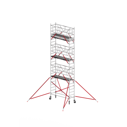 Altrex RS TOWER 51-S 8.2m Fiber 245