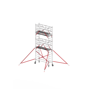 Altrex RS TOWER 51-S 6.2m Fiber 245 RS TOWER 51-S 6.2m Fiber 245