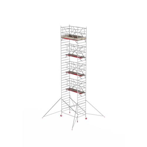 RS TOWER 42-S 11.2 Holz 245 Altrex RS TOWER 42-S 11.2 Holz 245