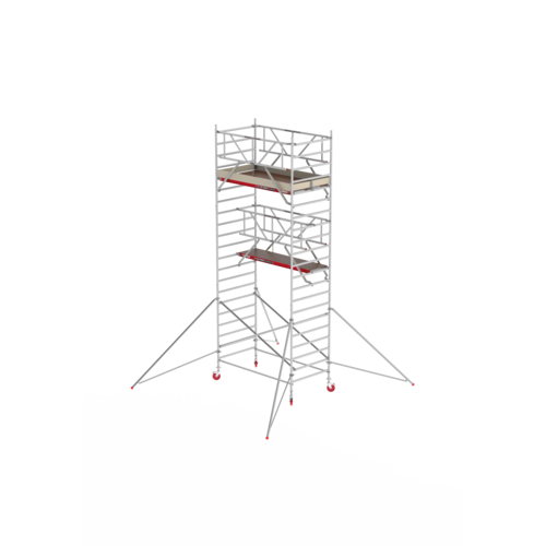 RS TOWER 42-S 7.2m Holz 245 Altrex RS TOWER 42-S 7.2m Holz 245