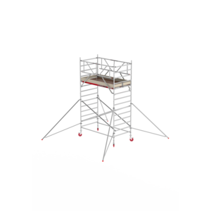 Altrex RS TOWER 42-S 5.2m Holz 245 RS TOWER 42-S 5.2m Holz 245