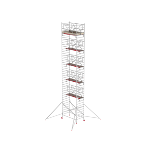 Altrex RS TOWER 42-S 13.2 Holz 185 RS TOWER 42-S 13.2 Holz 185