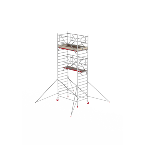 RS TOWER 42-S 7.2m Holz 185 Altrex RS TOWER 42-S 7.2m Holz 185