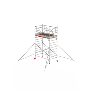 Altrex RS TOWER 42-S 5.2m Holz 185 RS TOWER 42-S 5.2m Holz 185