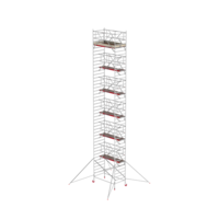 Altrex RS TOWER 42-S 14.2 Holz 245 Altrex RS TOWER 42-S 14.2 Holz 245