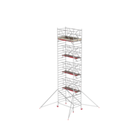 Altrex RS TOWER 42-S 10.2 Holz 245