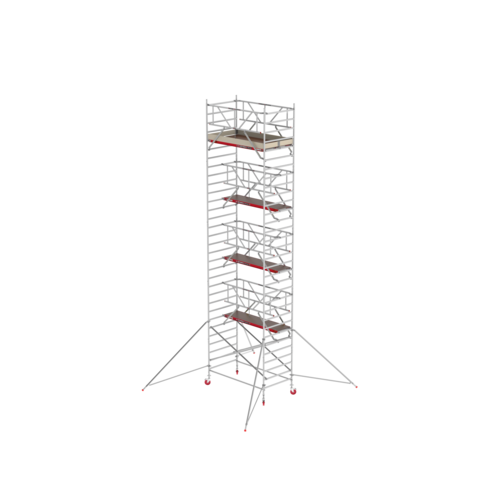 RS TOWER 42-S 10.2 Holz 245 Altrex RS TOWER 42-S 10.2 Holz 245