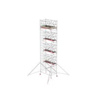 Altrex RS TOWER 42-S 10.2 Holz 185