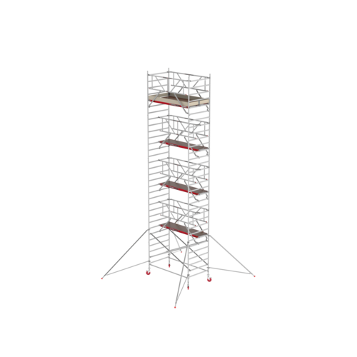 RS TOWER 42-S 10.2 Holz 185 Altrex RS TOWER 42-S 10.2 Holz 185