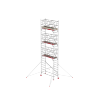 Altrex RS TOWER 41 PLUS-S 9,2m Holz 185